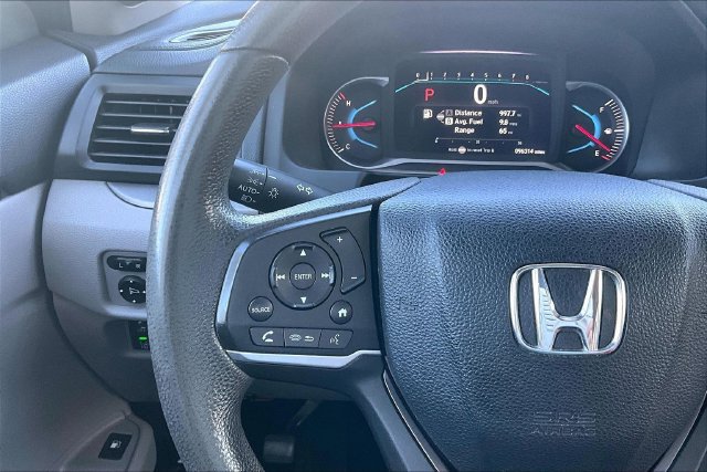 Used 2020 Honda Pilot LX image 18