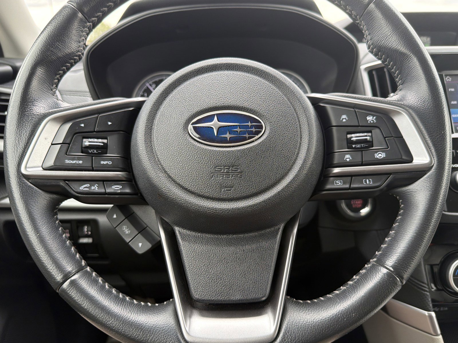 Certified 2021 Subaru Forester Premium AWD/4WD image 19