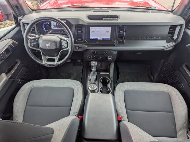 Used 2023 Ford Bronco Big Bend AWD/4WD image 14