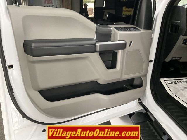 Used 2021 Ford F350 XLT AWD/4WD image 12