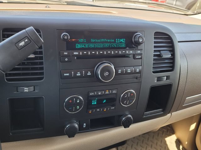 Used 2013 GMC Sierra 1500 SLE RWD image 15