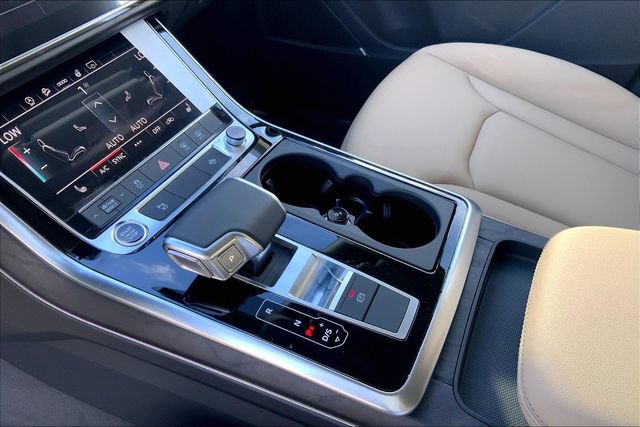 New 2026 Audi Q7 2.0T Premium AWD/4WD image 7