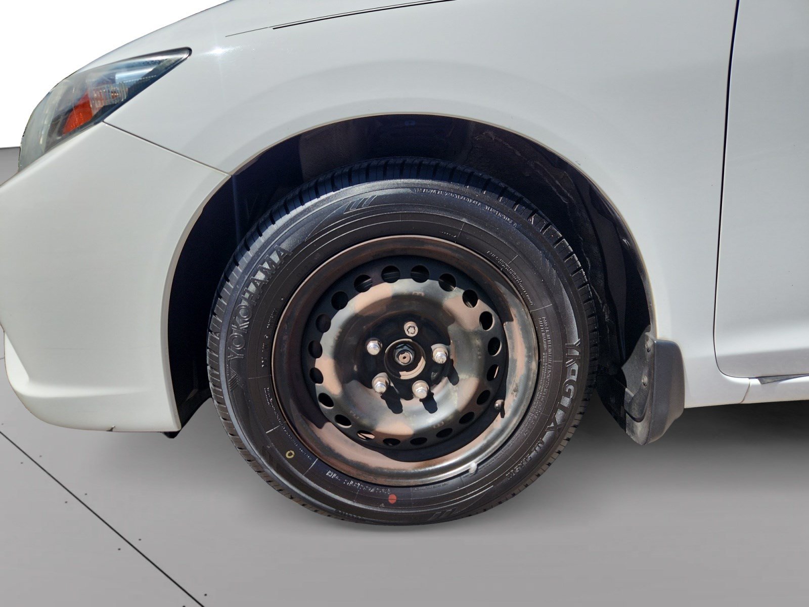Used 2014 Honda Civic LX image 9