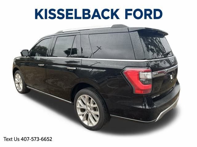 Used 2019 Ford Expedition Limited w/ Equipment Group 302A image 6