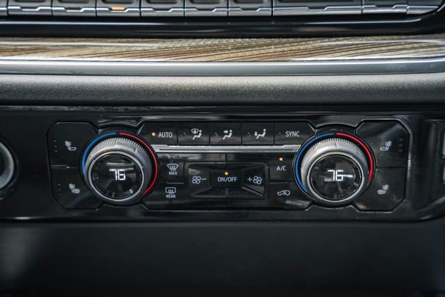 Used 2023 Chevrolet Silverado 1500 LT image 25