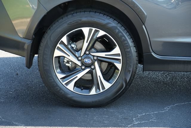 Used 2024 Subaru Crosstrek 2.0i Premium AWD/4WD image 10