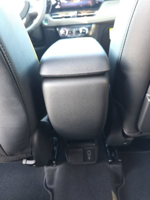 New 2026 Chevrolet TrailBlazer ACTIV w/ Convenience Package image 31