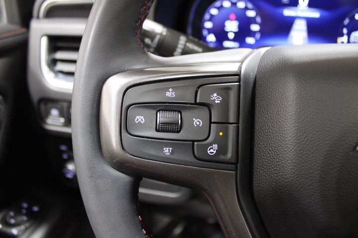 Used 2023 Chevrolet Tahoe RST w/ Luxury Package AWD/4WD image 38
