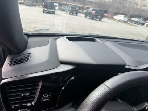 Certified 2024 Lexus NX 350 F Sport image 2