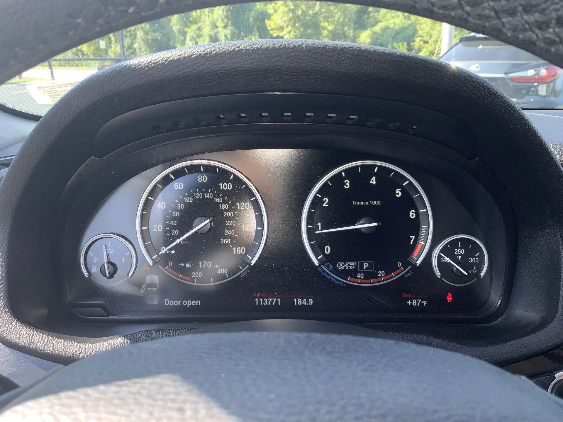 Used 2016 BMW X3 xDrive28i AWD/4WD image 10