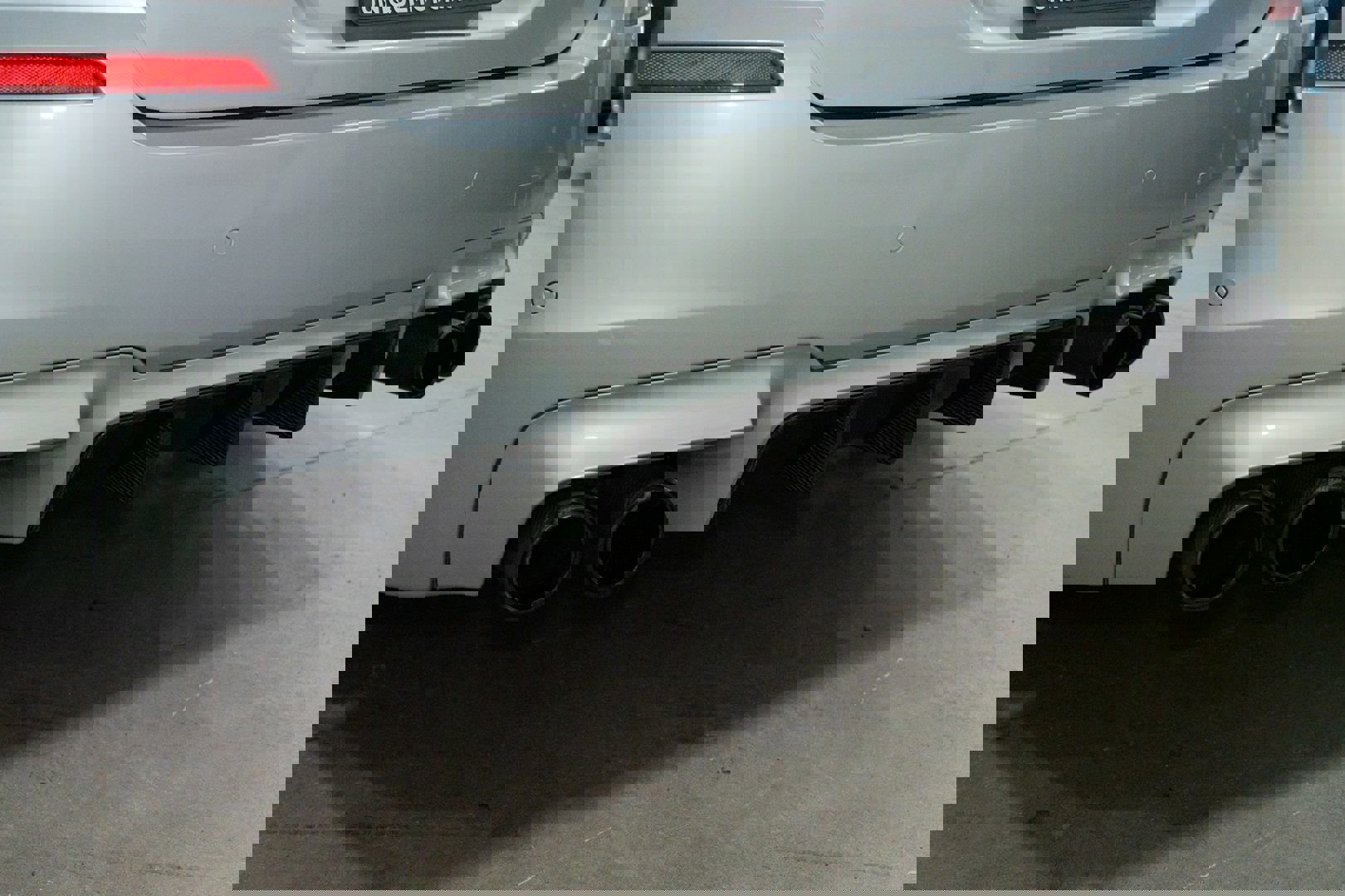 Used 2016 BMW M5 image 10