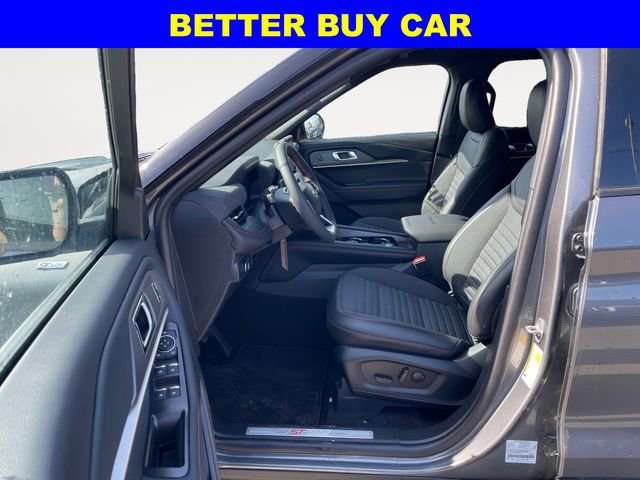 New 2025 Ford Explorer ST-Line image 9