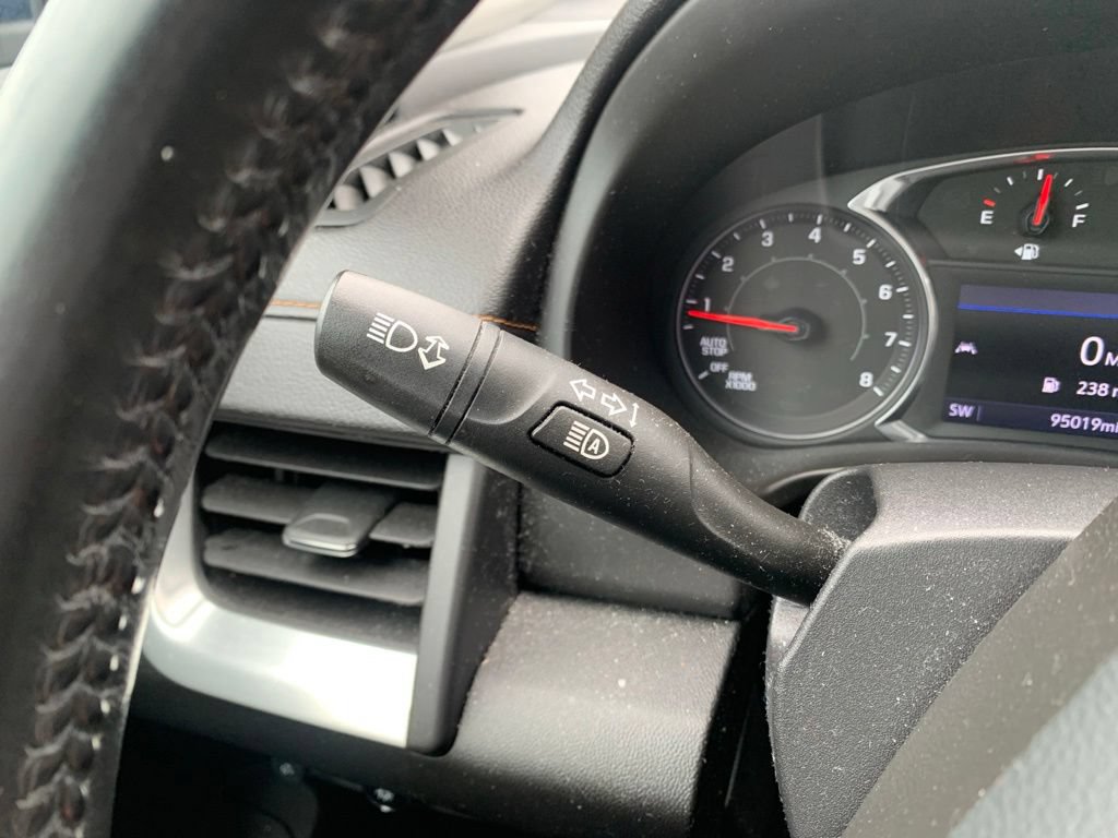 Used 2020 GMC Terrain SLT AWD/4WD image 49