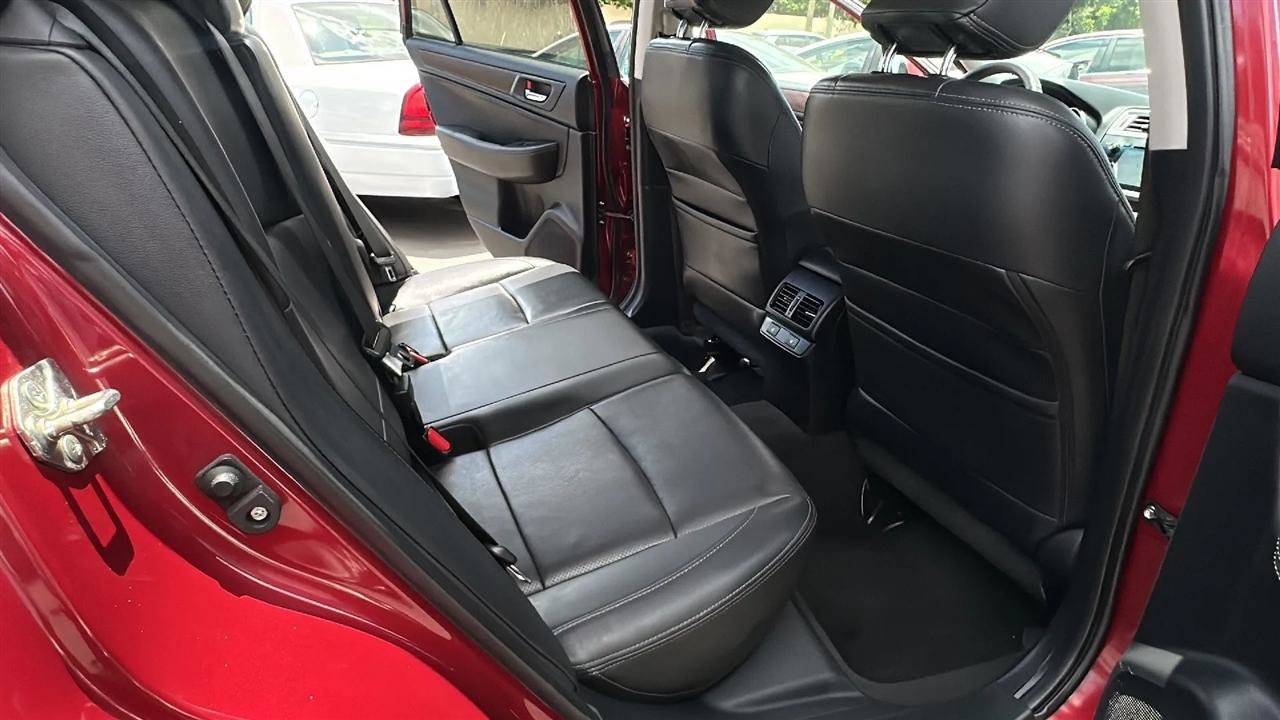 Used 2015 Subaru Outback 2.5i Limited AWD/4WD image 43