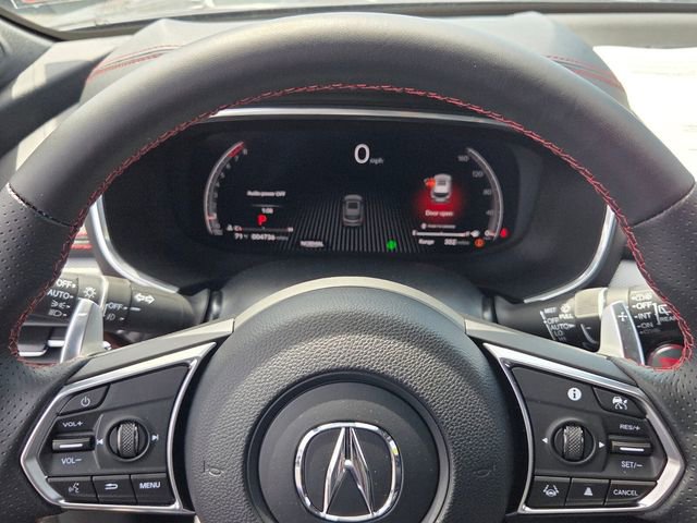 Certified 2026 Acura MDX A-Spec image 21