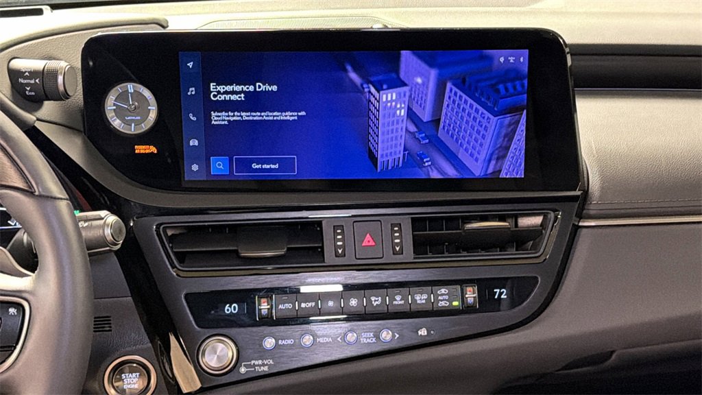 Used 2024 Lexus ES 350 Luxury w/ Technology Package image 17
