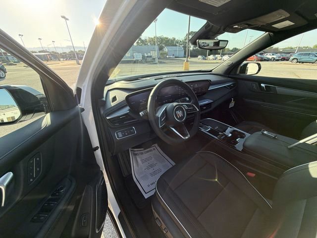 New 2026 Buick Enclave Sport Touring w/ Power Package image 42