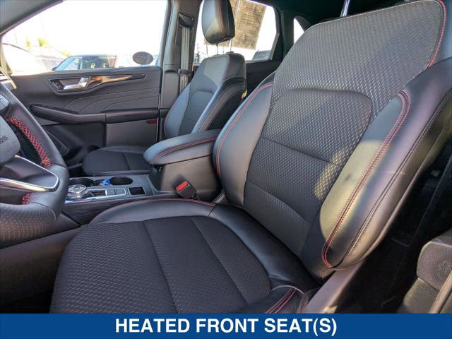Used 2025 Ford Escape ST-Line Elite image 13