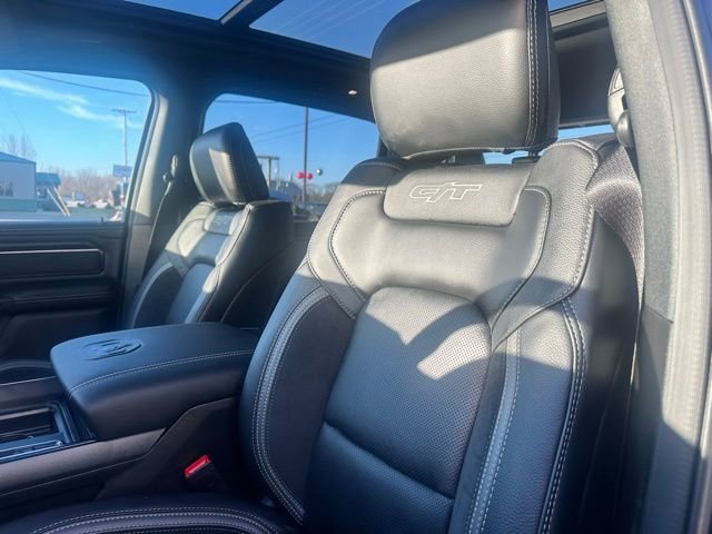 New 2026 RAM 1500 Rebel w/ G/T Package image 20