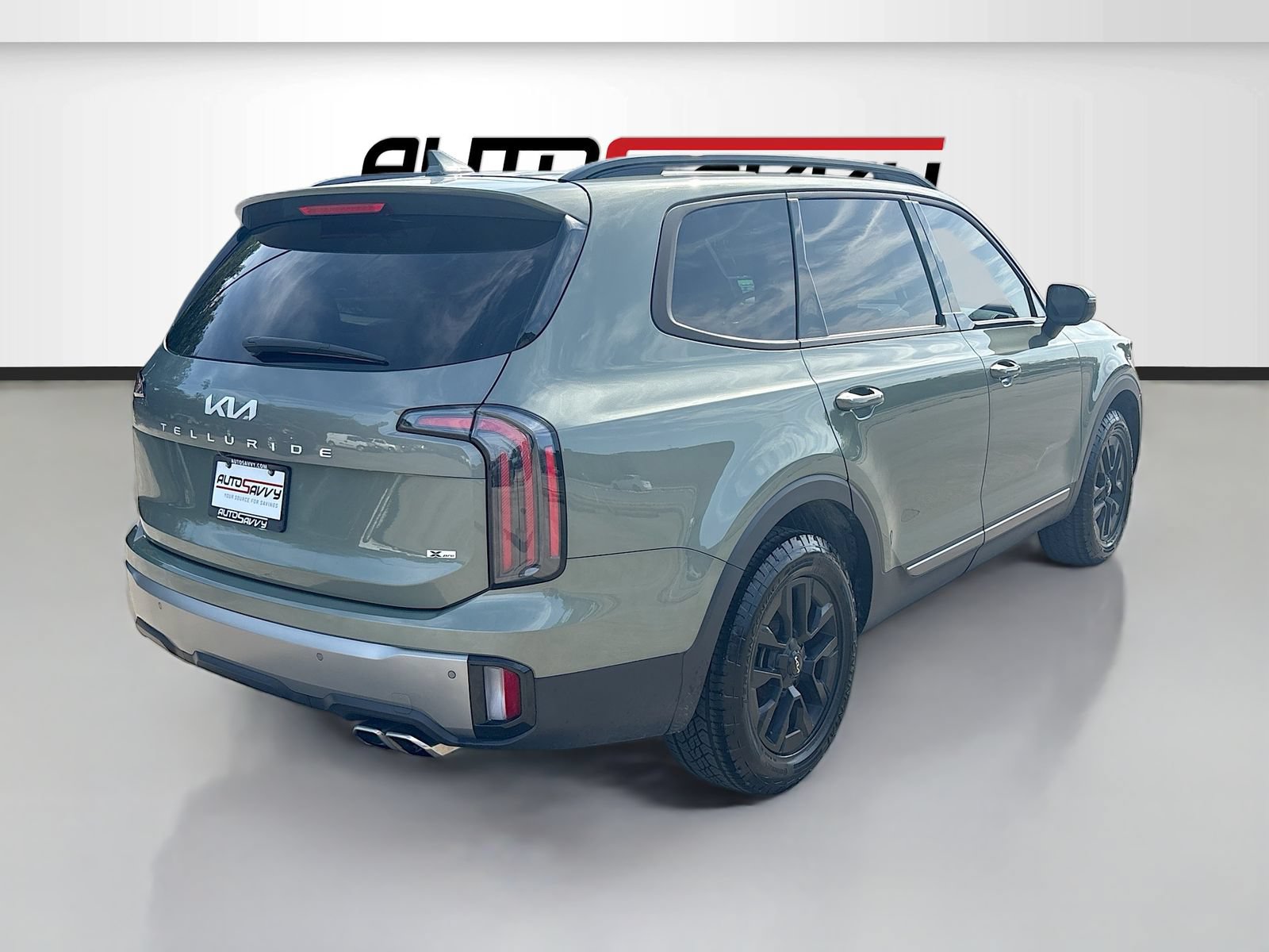 Used 2023 Kia Telluride SX X-Pro AWD/4WD image 7