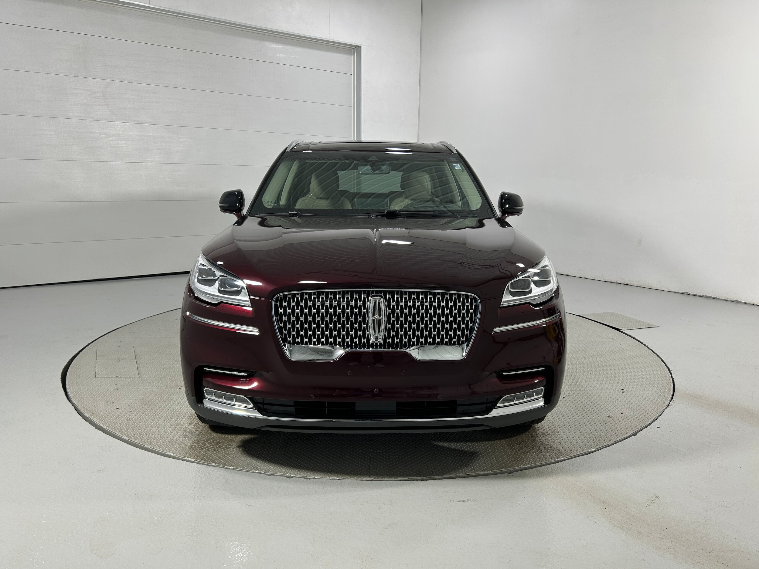 Used 2020 Lincoln Aviator Reserve w/ Equipment Group 202A AWD/4WD image 17