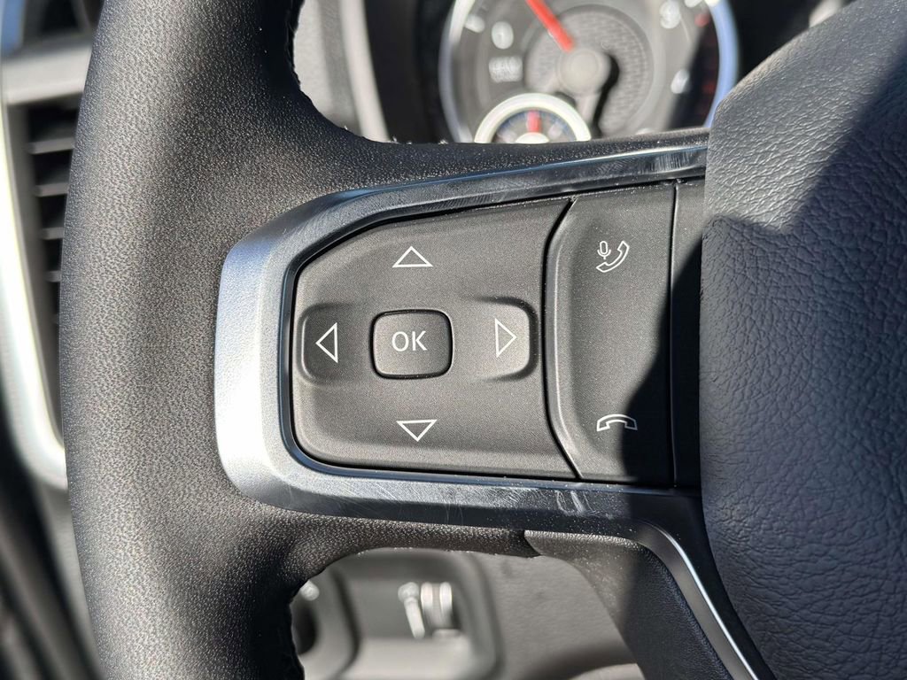 New 2026 RAM 2500 Big Horn image 23