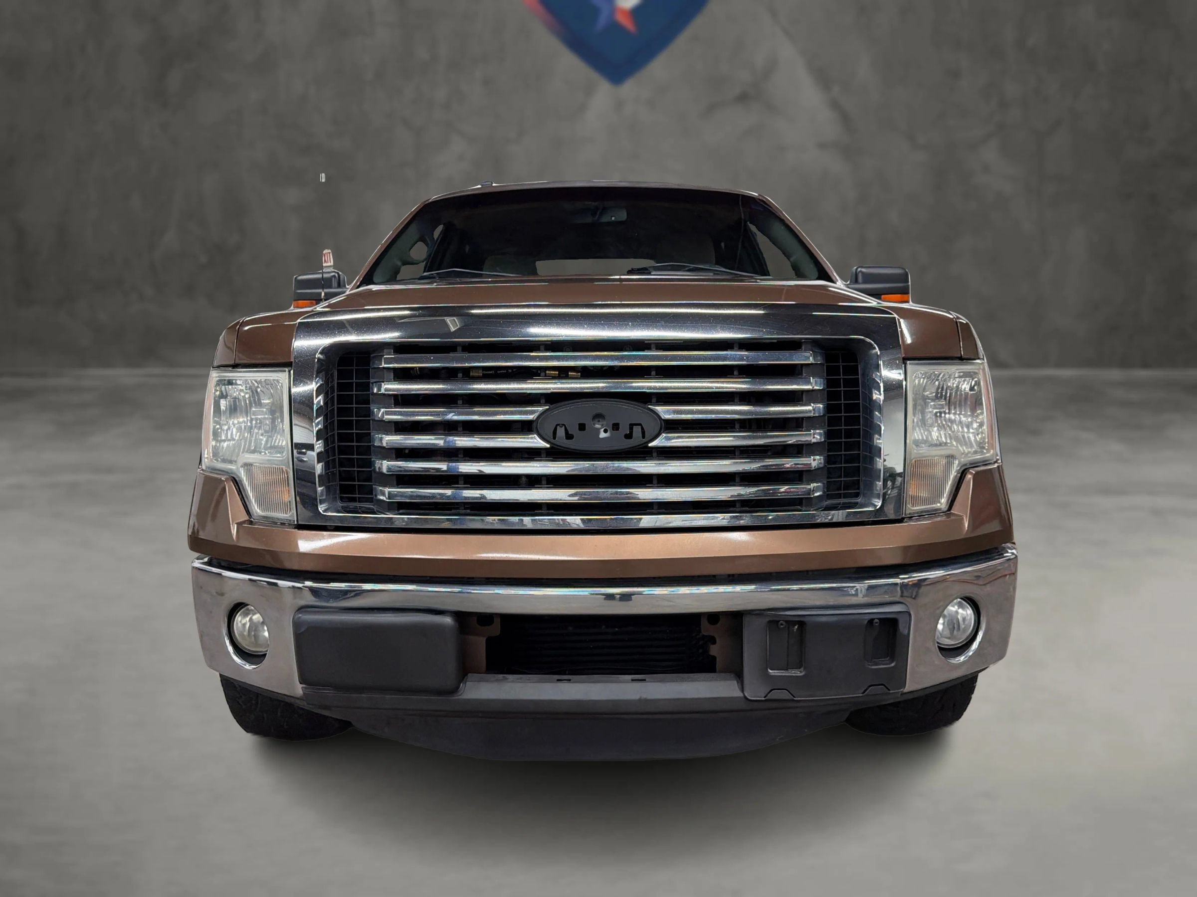 Used 2012 Ford F150 XLT w/ XLT Chrome Pkg RWD image 40
