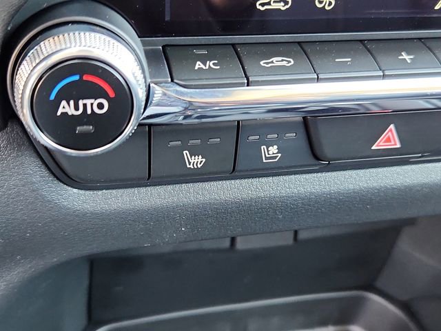 Used 2025 MAZDA CX-50 2.5 Hybrid w/ Weather Package image 26