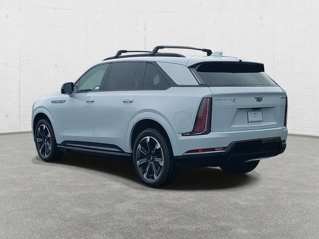 New 2026 Cadillac Escalade IQ Sport 2 image 7