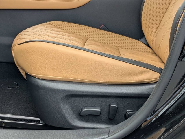 New 2025 Nissan Sentra SV w/ SV Premium Package image 19