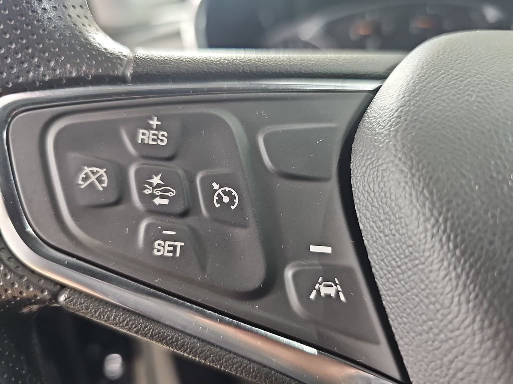 Certified 2024 Chevrolet Equinox LS w/ LS Convenience Package FWD image 21