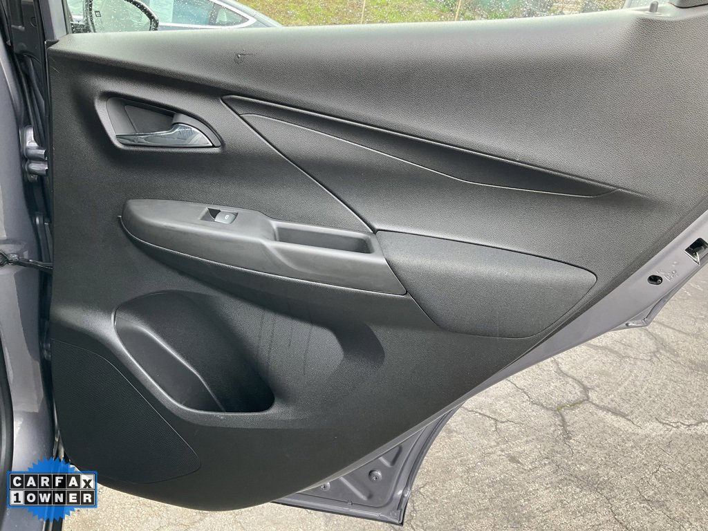 Used 2023 Chevrolet Bolt LT image 54