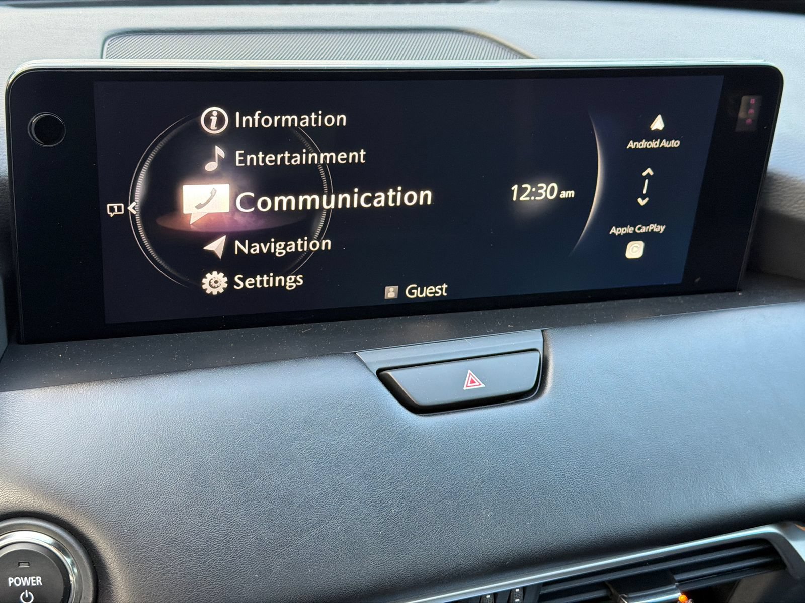 New 2026 MAZDA CX-90 Plug-In Hybrid w/ Premium Plus AWD/4WD image 29