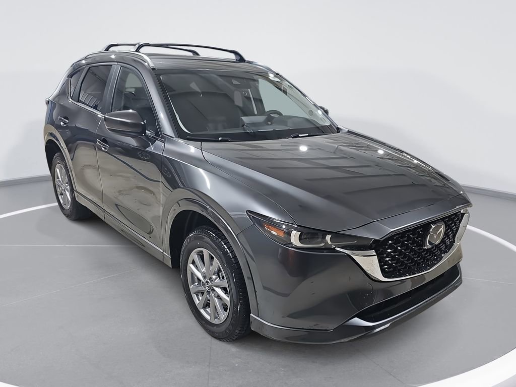 New 2025 MAZDA CX-5 AWD 2.5 S image 3