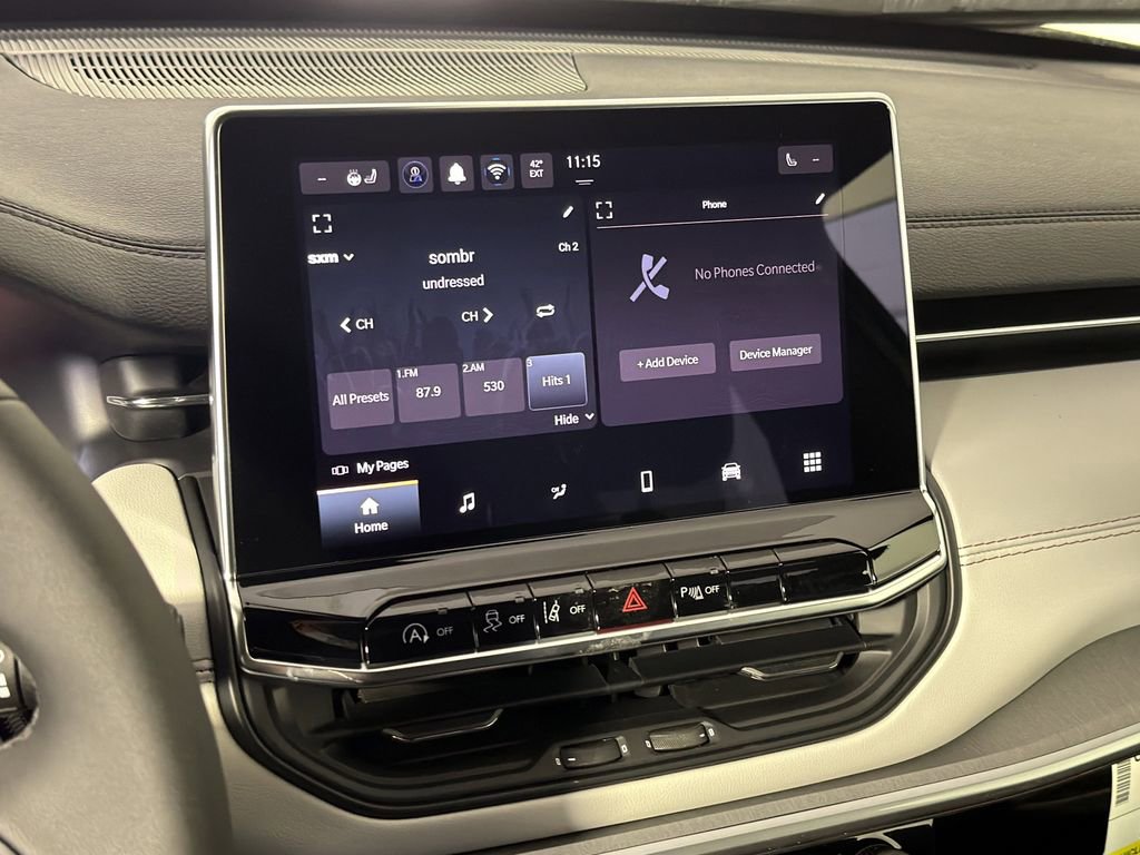 New 2026 Jeep Compass Limited image 22