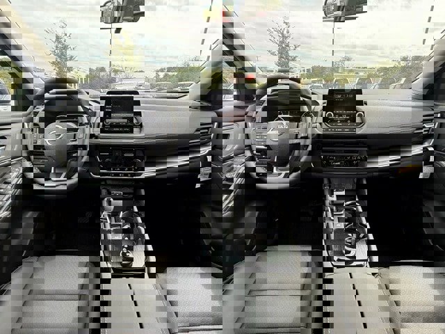 New 2026 Nissan Rogue SV w/ SV Premium Package image 21