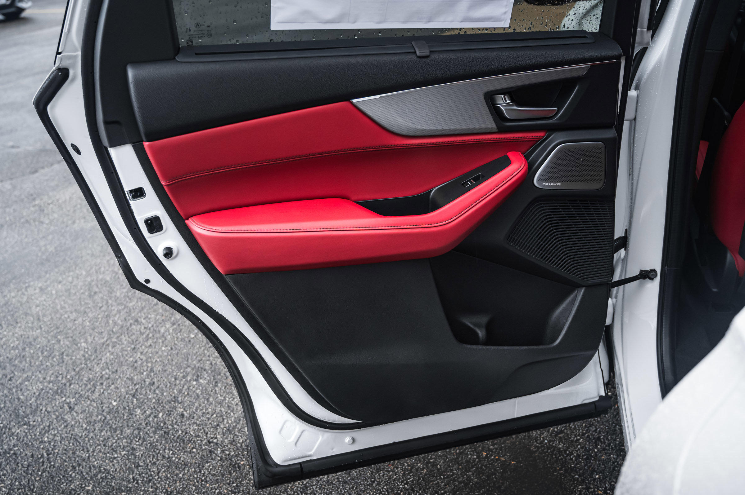 New 2026 Acura MDX A-Spec image 12