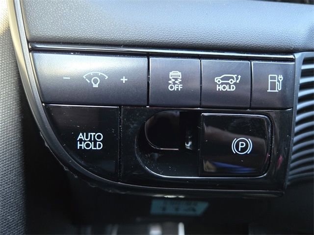 New 2025 Hyundai Ioniq 5 N image 18