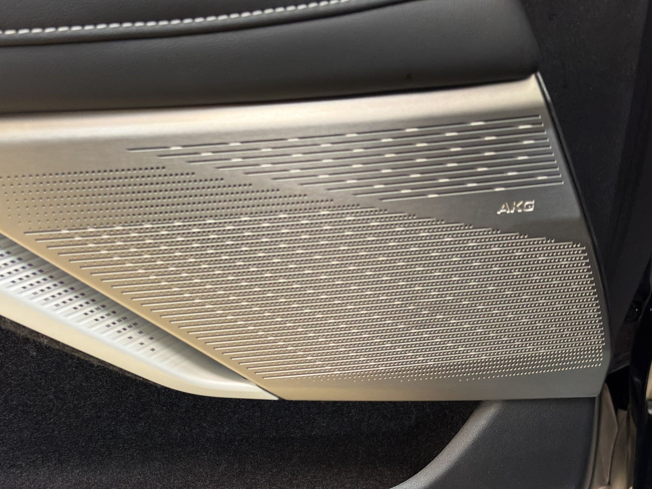 New 2027 Cadillac Optiq Sport RWD image 27