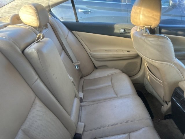 Used 2011 Nissan Maxima 3.5 SV w/ Tech Pkg image 15