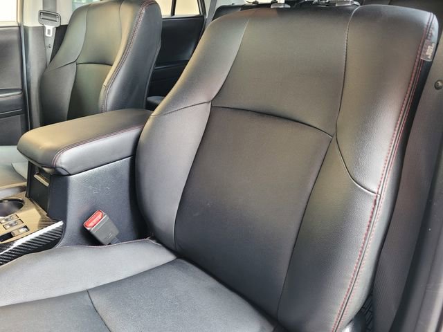 Certified 2021 Toyota 4Runner Venture image 20