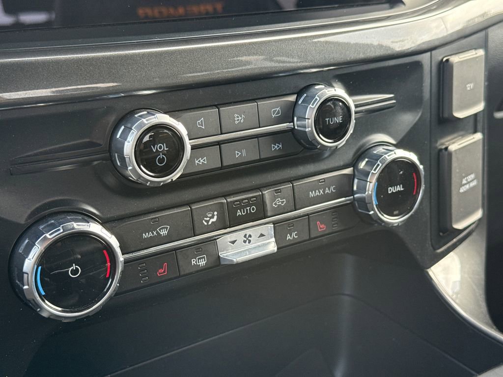 Used 2023 Ford F150 Tremor w/ Trailer Tow Package image 25