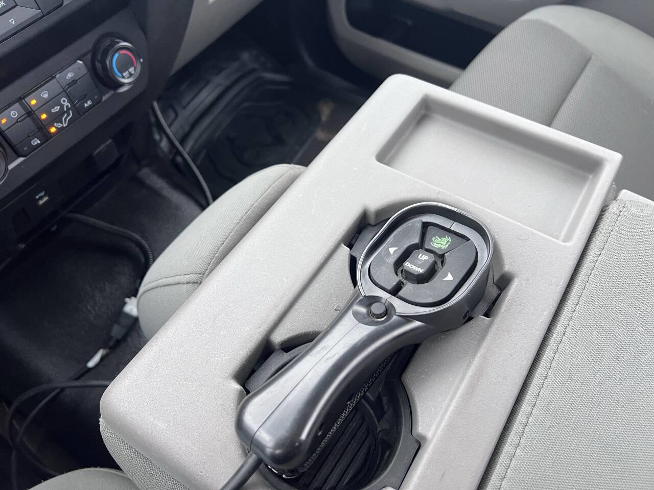 Used 2021 Ford F250 XL image 20