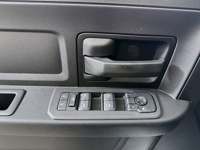 New 2026 RAM 3500 Tradesman image 18