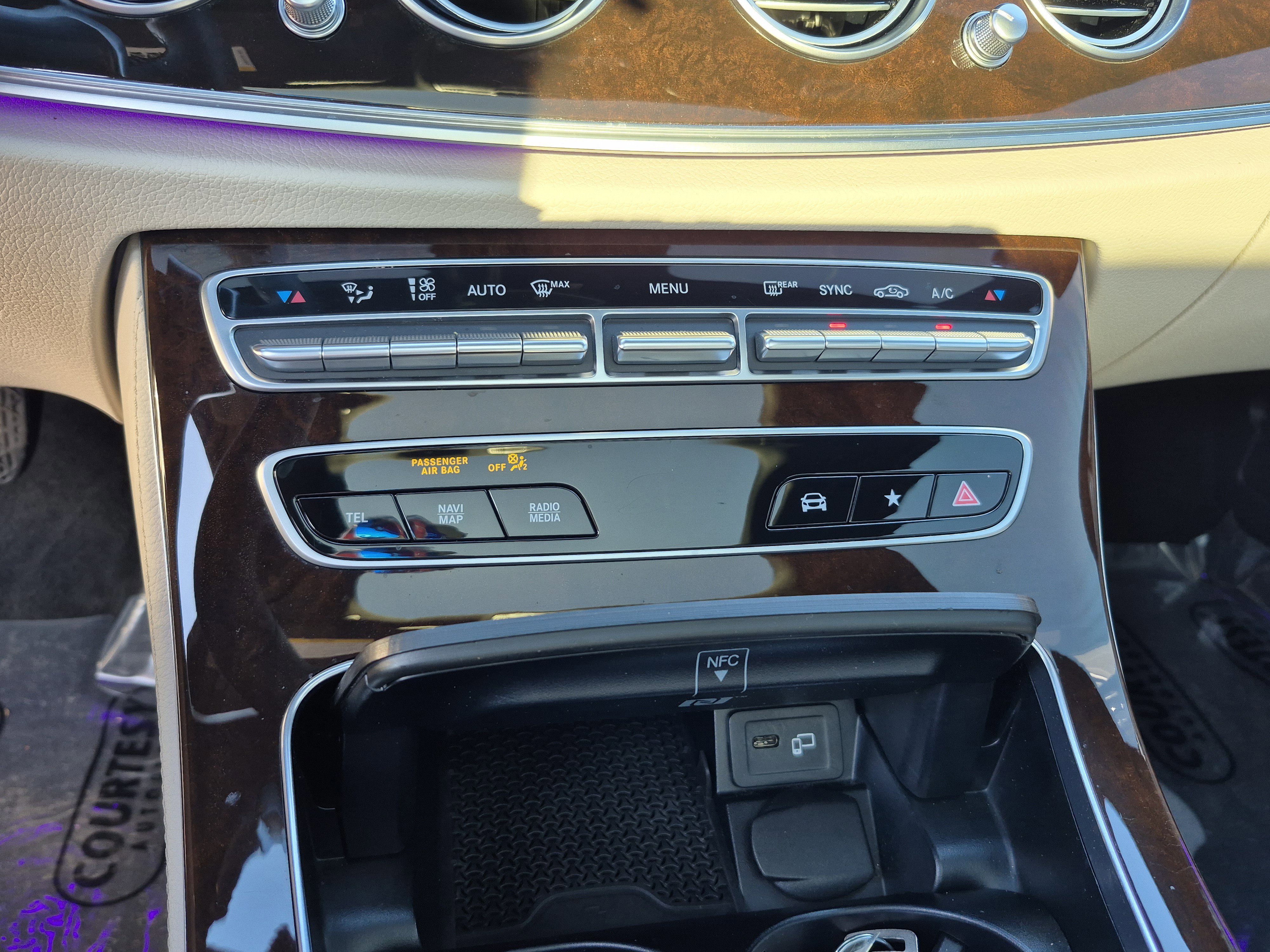 Used 2022 Mercedes-Benz E 350 Sedan image 28