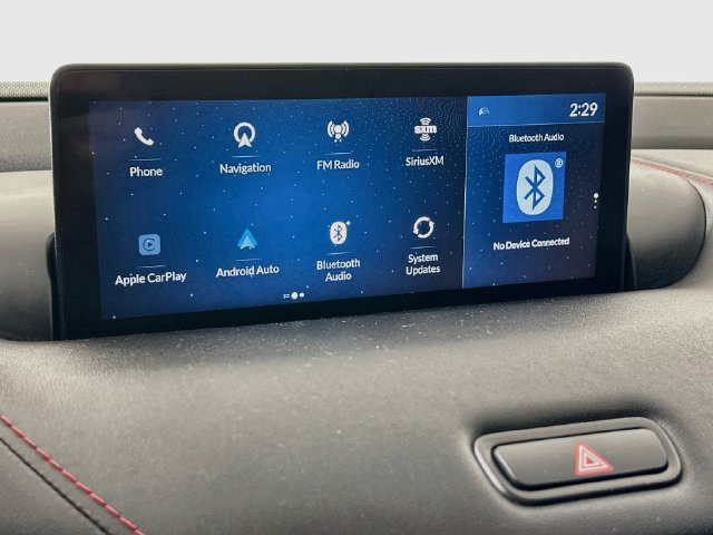 Used 2023 Acura TLX w/ A-SPEC Package AWD/4WD image 19