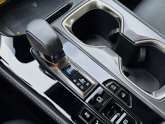 Used 2025 Lexus NX 350 AWD w/ Cold Area Package image 28
