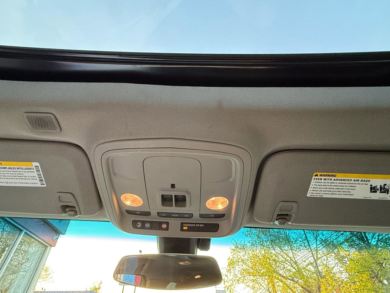 Used 2016 Cadillac ATS 2.0T AWD Sedan image 26