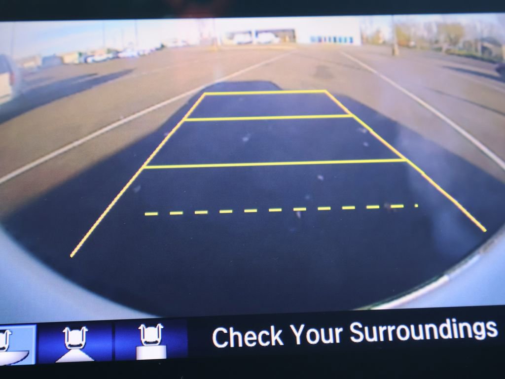 Used 2017 Honda Ridgeline RTL-E image 18