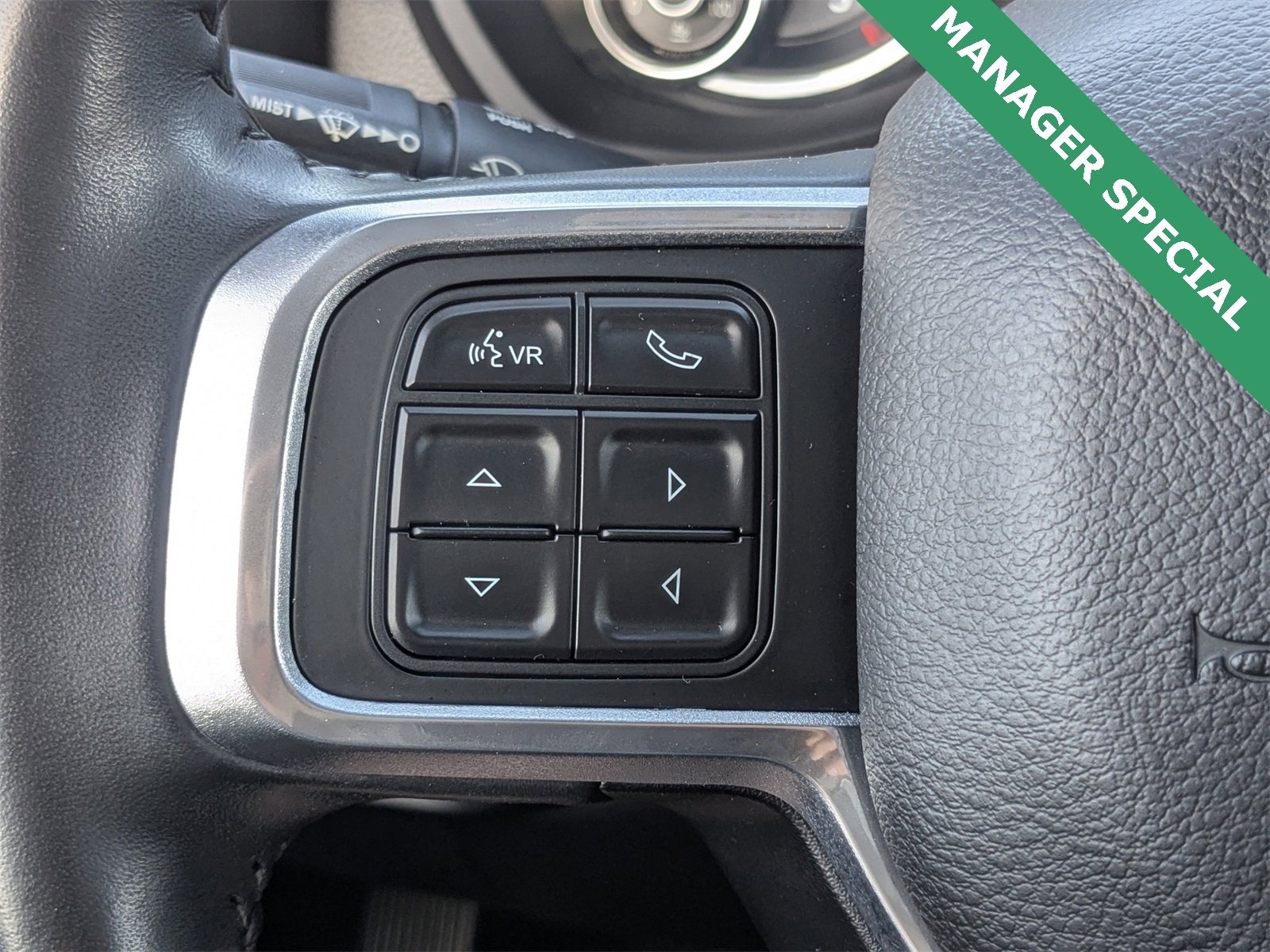 Used 2020 RAM 3500 Laramie image 28